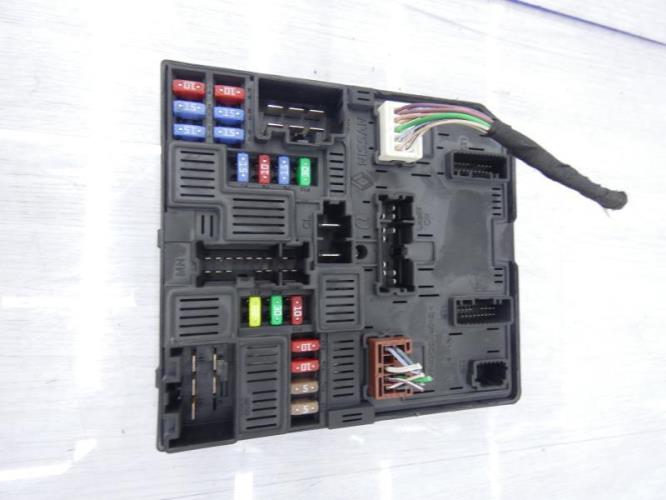 Kit de demarrage RENAULT KADJAR PHASE 1 Diesel