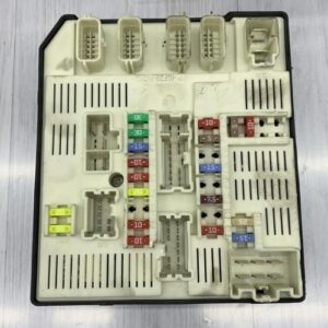 Kit de demarrage RENAULT LAGUNA 3 PHASE 1 Diesel