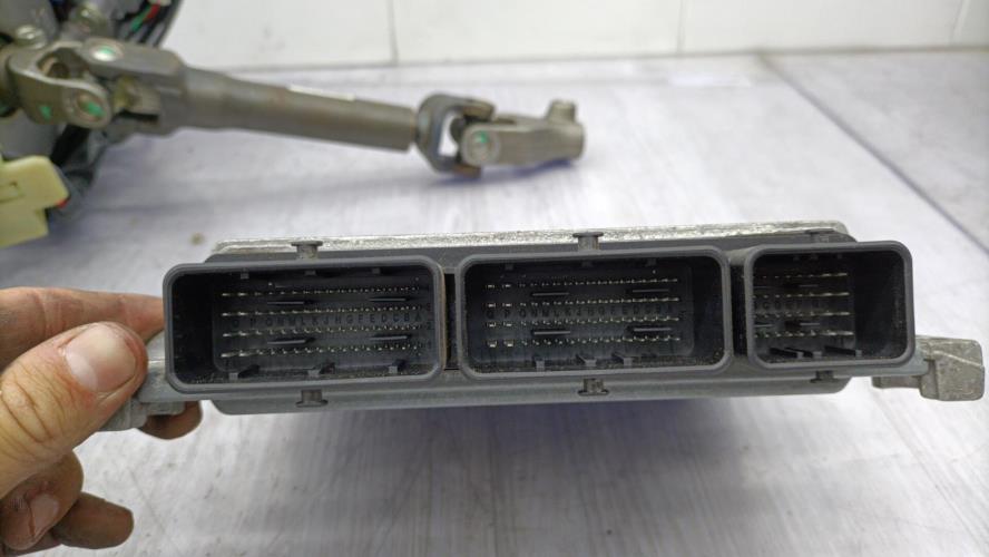 Kit de demarrage RENAULT MEGANE 3 PHASE 2 Diesel