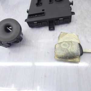 Kit de demarrage RENAULT TWINGO 2 PHASE 1 Diesel