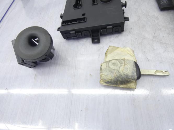 Kit de demarrage RENAULT TWINGO 2 PHASE 1 Diesel