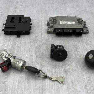 Kit de demarrage RENAULT TWINGO 2 PHASE 1 Essence