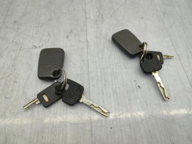 Kit de demarrage VOLVO V 40 1 PHASE 2 BREAK Diesel