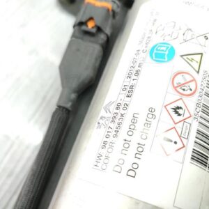 Kit start stop PEUGEOT 208 1 PHASE 1 Diesel