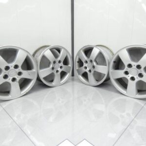 Jeu de 4 jantes  HYUNDAI TUCSON 1 Diesel