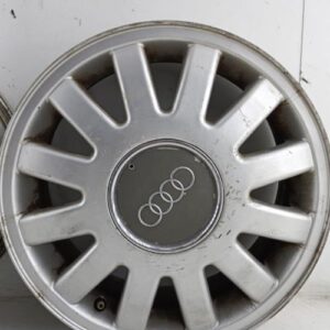 Jeu de 4 jantes  AUDI A3 1 PHASE 1 Diesel