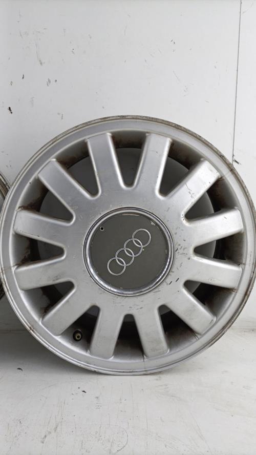 Jeu de 4 jantes  AUDI A3 1 PHASE 1 Diesel