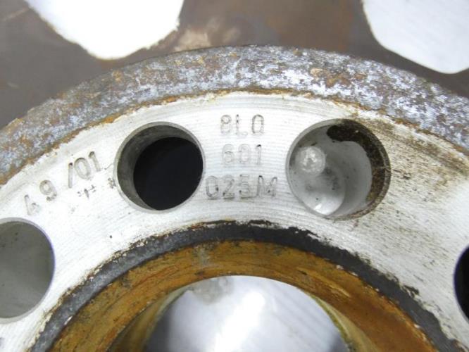 Jeu de 4 jantes  AUDI A3 1 PHASE 2 Diesel