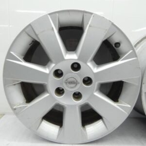 Jeu de 4 jantes  OPEL ZAFIRA B PHASE 1 Diesel