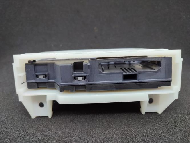 Lecteur de carte (neiman) RENAULT CAPTUR 1 PHASE 1 Diesel