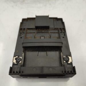 Lecteur de carte (neiman) RENAULT GRAND SCENIC 3 PHASE 1 Diesel