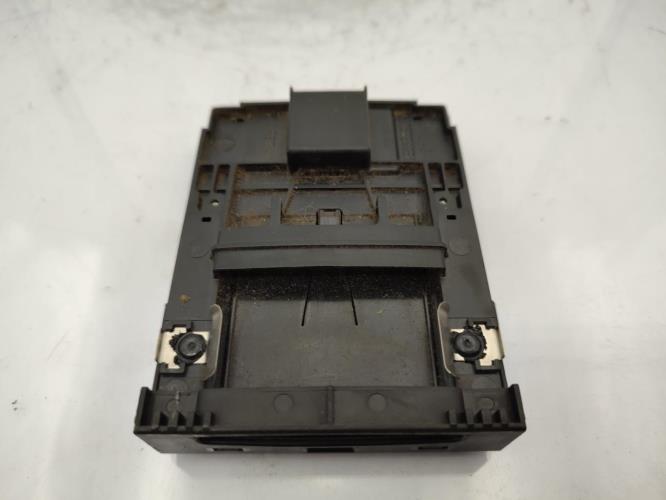 Lecteur de carte (neiman) RENAULT GRAND SCENIC 3 PHASE 1 Diesel