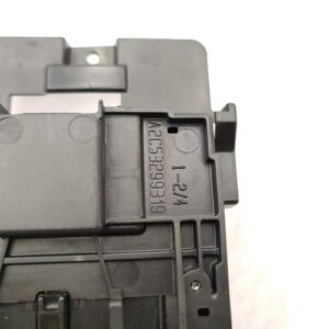 Lecteur de carte (neiman) RENAULT LAGUNA 3 PHASE 1 Diesel