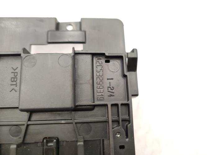 Lecteur de carte (neiman) RENAULT LAGUNA 3 PHASE 1 Diesel