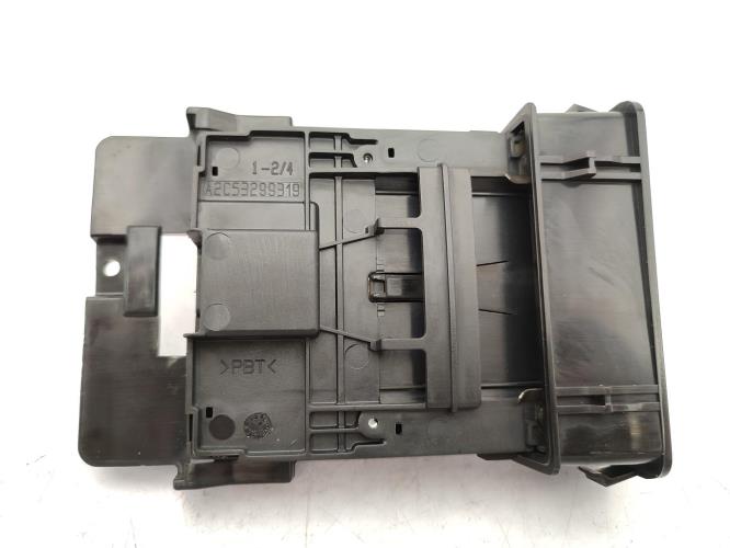 Lecteur de carte (neiman) RENAULT LAGUNA 3 PHASE 1 Diesel