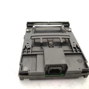 Lecteur de carte (neiman) RENAULT MEGANE 3 PHASE 1 Diesel