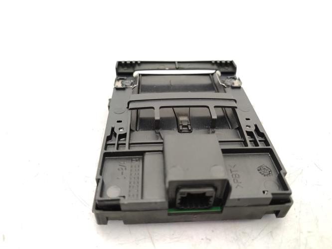 Lecteur de carte (neiman) RENAULT MEGANE 3 PHASE 1 Diesel