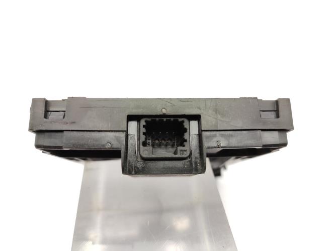 Lecteur de carte (neiman) RENAULT MEGANE 3 PHASE 1 Diesel