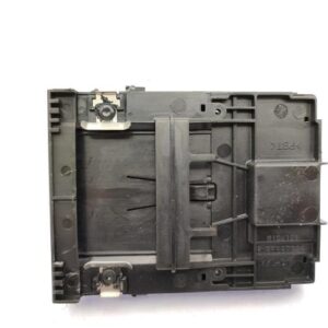 Lecteur de carte (neiman) RENAULT MEGANE 3 PHASE 2 Diesel