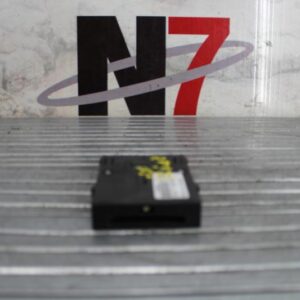 Lecteur de carte (neiman) RENAULT MEGANE 3 PHASE 1 BREAK Diesel