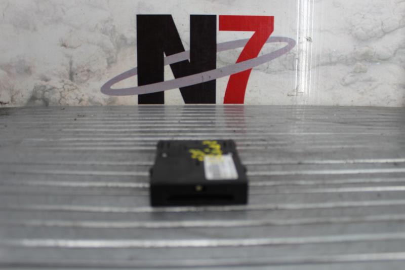 Lecteur de carte (neiman) RENAULT MEGANE 3 PHASE 1 BREAK Diesel