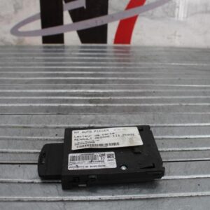 Lecteur de carte (neiman) RENAULT MEGANE 3 PHASE 1 Diesel