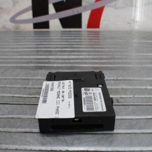 Lecteur de carte (neiman) RENAULT MEGANE 3 PHASE 1 Diesel