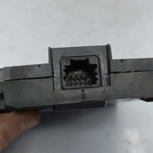 Lecteur de carte (neiman) RENAULT SCENIC 3 PHASE 1 Diesel