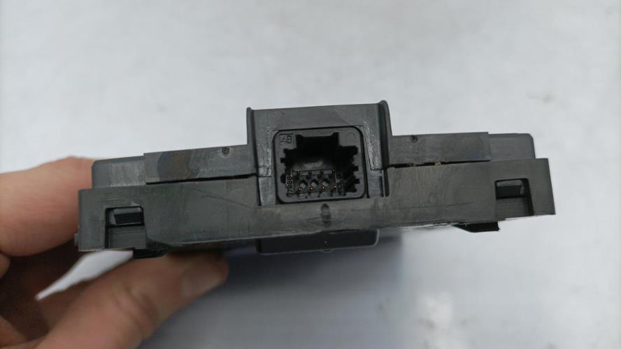 Lecteur de carte (neiman) RENAULT SCENIC 3 PHASE 1 Diesel