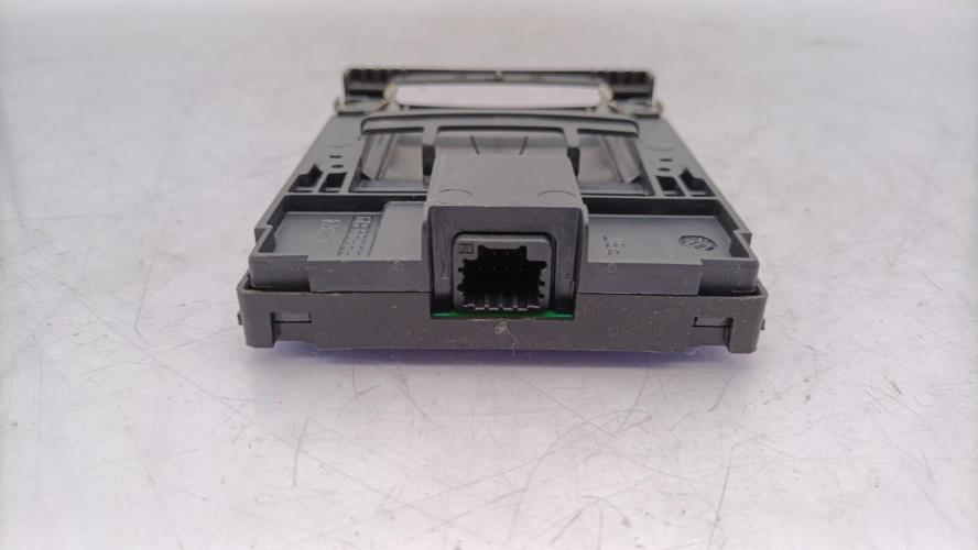 Lecteur de carte (neiman) RENAULT ZOE 1 Electricité