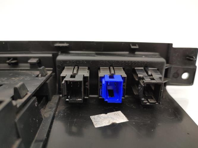 Lecteur de carte (neiman) PEUGEOT 207 PHASE 1 BREAK Essence