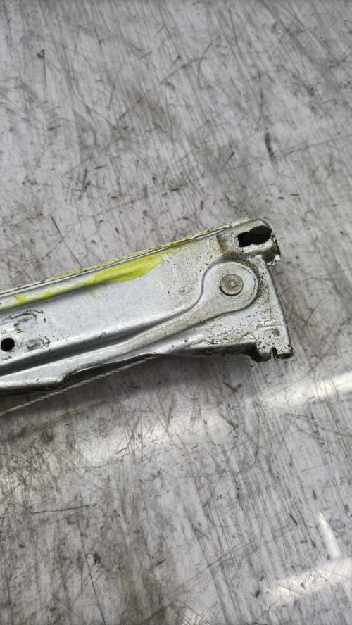 Leve vitre electrique arriere droit CITROEN C5 1 PHASE 1 BREAK Diesel