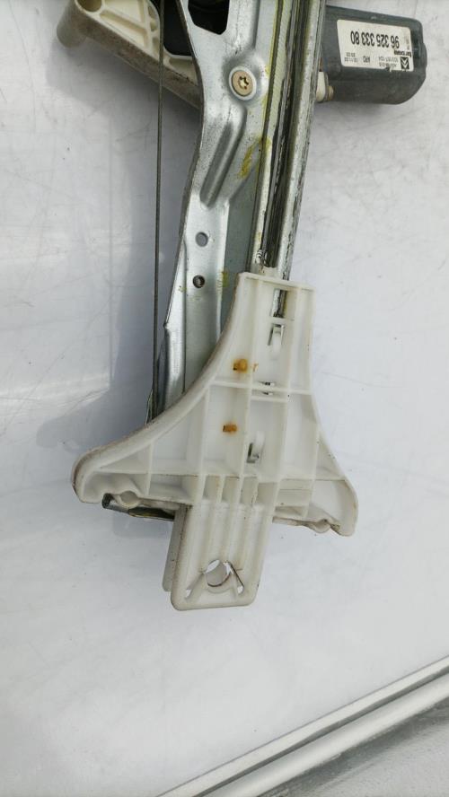 Leve vitre electrique arriere droit CITROEN C5 1 PHASE 2 Diesel
