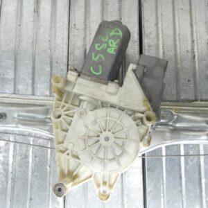 Leve vitre electrique arriere droit CITROEN C5 1 PHASE 2 Diesel