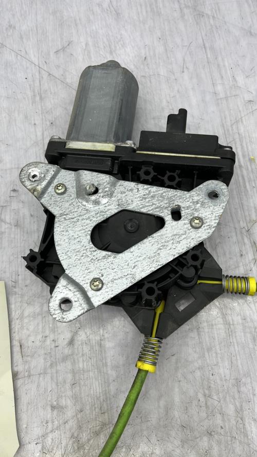 Leve vitre electrique arriere droit CITROEN C8 Diesel