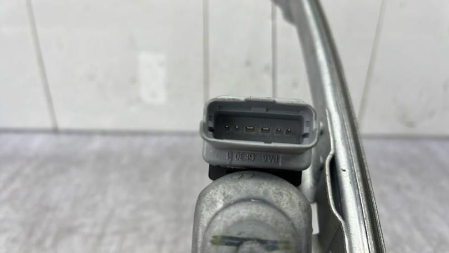 Leve vitre electrique arriere droit CITROEN C4 GRAND PICASSO 1 Diesel