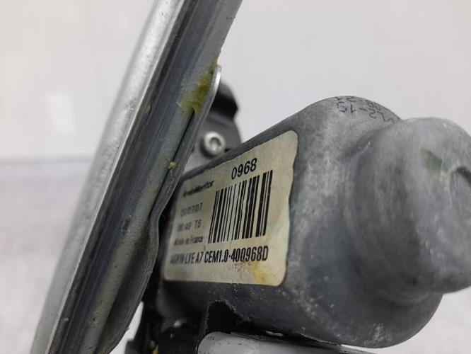 Leve vitre electrique arriere droit CITROEN C4 GRAND PICASSO 1 Diesel