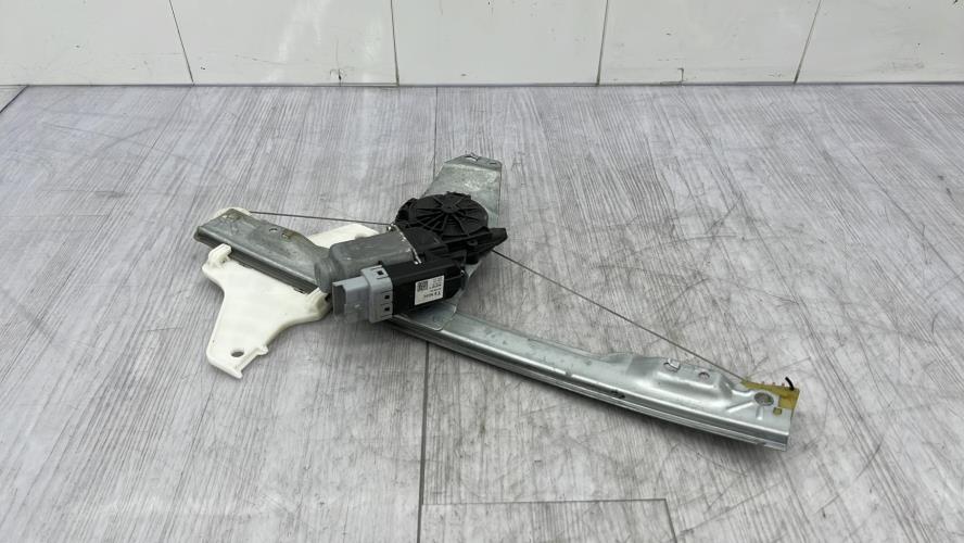 Leve vitre electrique arriere droit CITROEN C4 GRAND PICASSO 1 Diesel