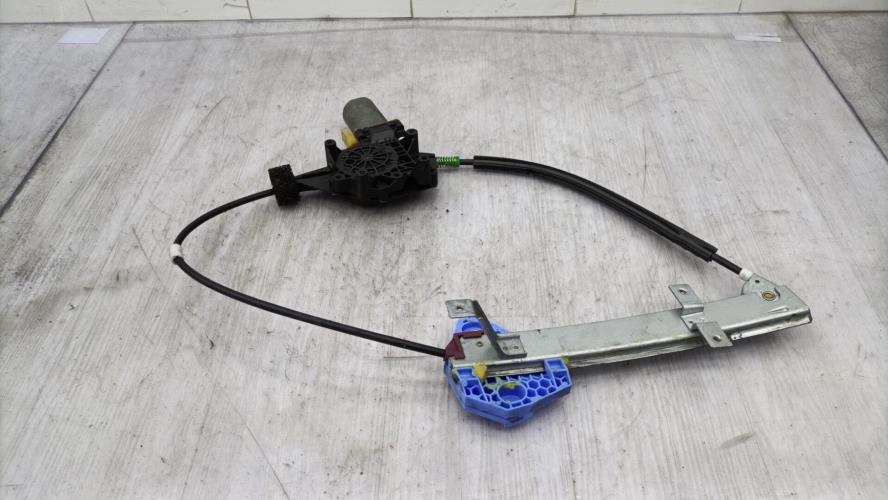 Leve vitre electrique arriere droit FORD MONDEO 1 PHASE 2 Diesel