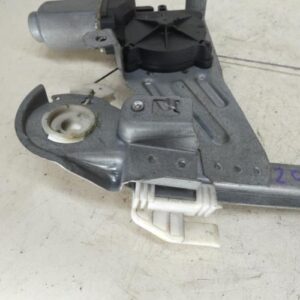 Leve vitre electrique arriere droit PEUGEOT 206