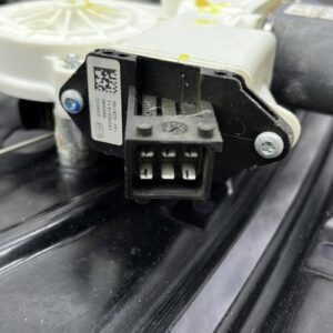 Leve vitre electrique arriere droit OPEL ASTRA H TWINTOP CABRIOLET Diesel