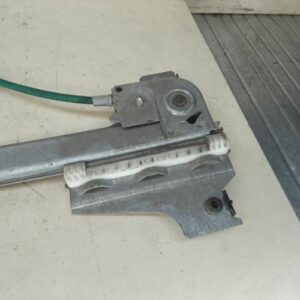 Leve vitre electrique arriere droit PEUGEOT 807