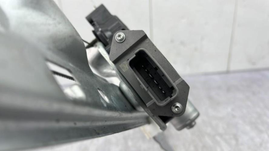 Leve vitre electrique arriere droit PEUGEOT 3008 1 PHASE 1 Diesel