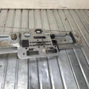 Leve vitre electrique arriere droit MERCEDES CLASSE M 163 PHASE 2 Diesel
