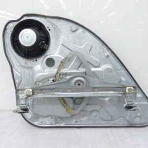 Leve vitre electrique arriere droit FORD FOCUS 2 PHASE 2 Diesel