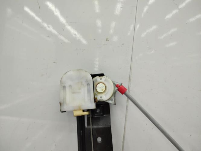 Leve vitre electrique arriere droit FORD S-MAX 1 PHASE 2 Diesel