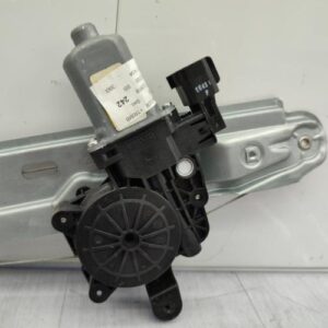 Leve vitre electrique arriere droit FORD C-MAX 2 PHASE 1 Diesel