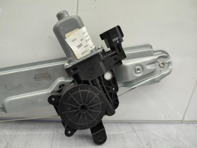 Leve vitre electrique arriere droit FORD C-MAX 2 PHASE 1 Diesel