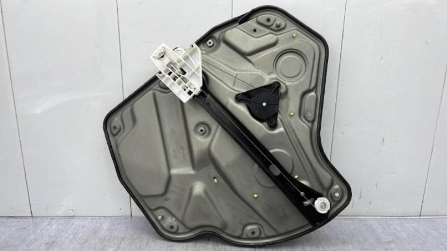 Leve vitre electrique arriere droit SKODA OCTAVIA 2 PHASE 1 Diesel