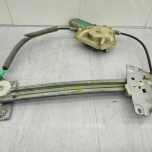 Leve vitre electrique arriere droit VOLVO V 40 1 PHASE 2 BREAK Diesel